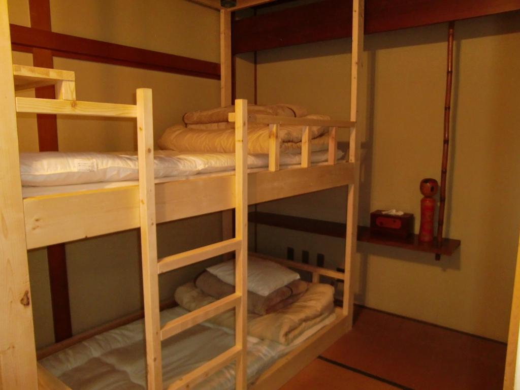 Keyaki Guest House Sendai Cameră foto
