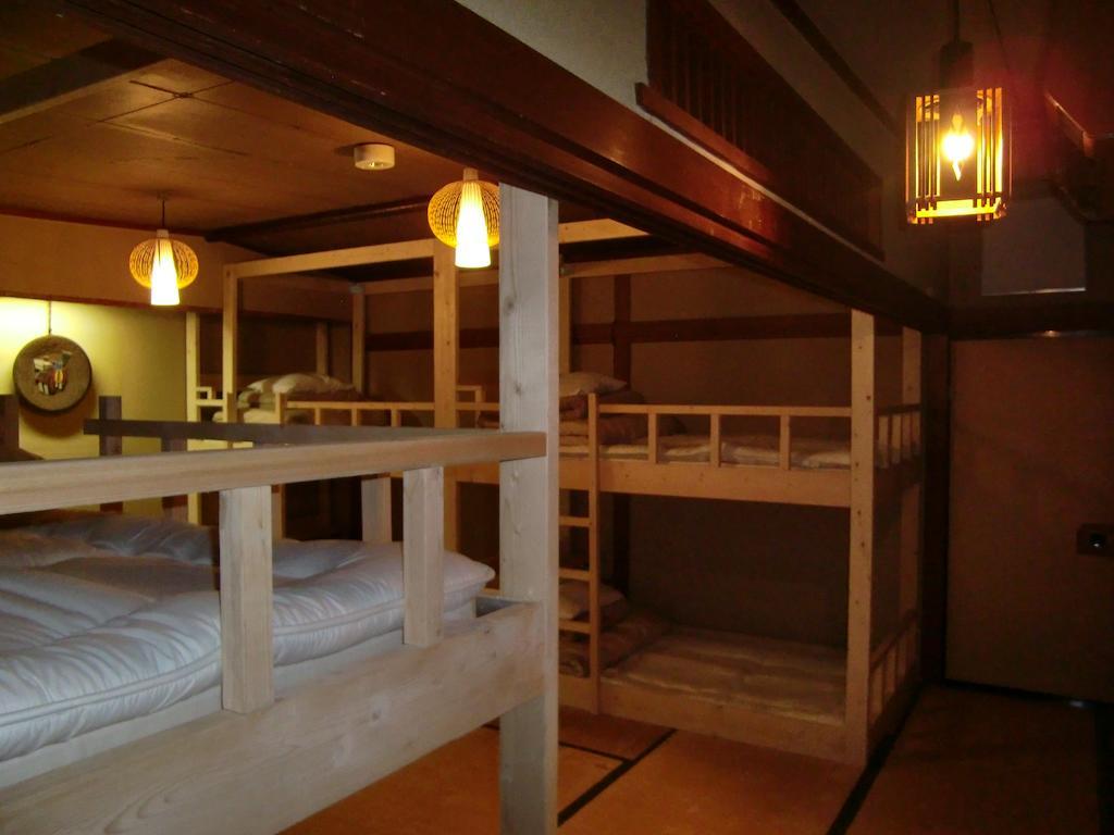 Keyaki Guest House Sendai Cameră foto