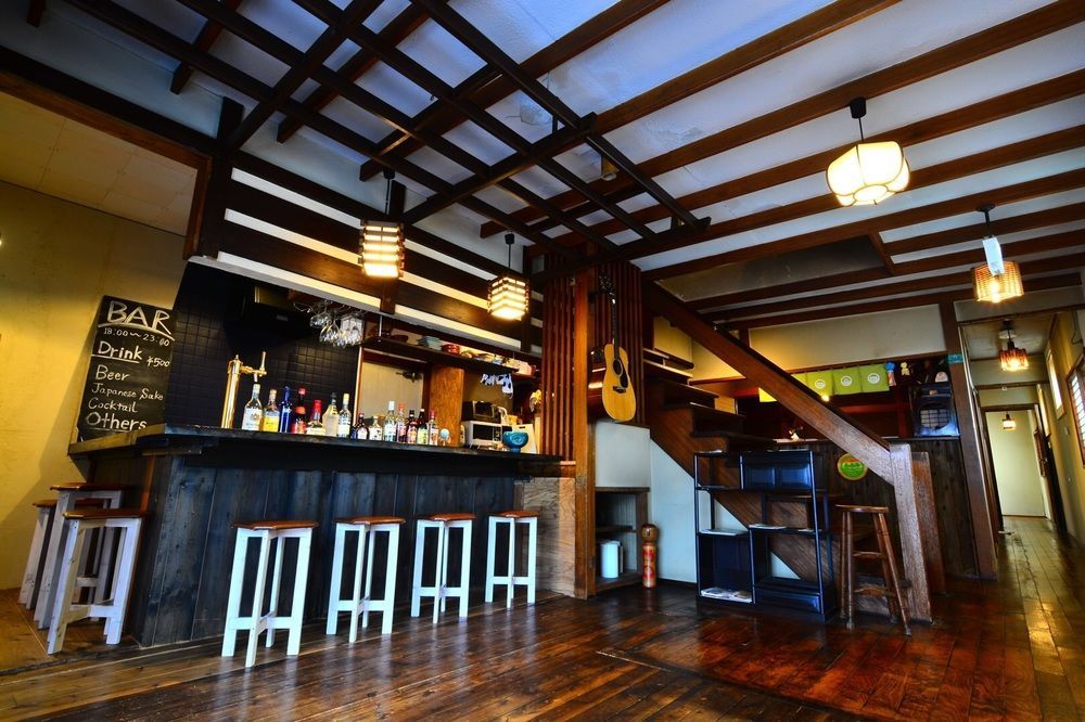 Keyaki Guest House Sendai Exterior foto